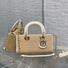 Christian Dior My Lady Bags